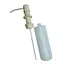 Дозатор Adamant DA-01 ivory, Бежевый - миниатюра 3