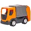 Автомодель Wader Tech Truck Сміттєвоз 25 см (39477) - мініатюра 1