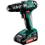 Дриль-шуруповерт Metabo SB 18 (602245560) [119777] - мініатюра 1