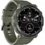 Смарт-часы Blackview W50 Green - миниатюра 3
