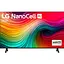 Телевизор LG NanoCell AI NANO82, 43" 4K (43NANO82T3A) RU [132296] - миниатюра 1