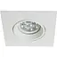Точечный светильник Brille HDL-DT 99 GU5.3 WH MR16 36-464 - миниатюра 1