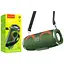 Колонка Hoco HC12 Sports Power 5Wx2=10W Green camouflage - миниатюра 1
