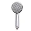 Душова лійка Globus Lux spider NS-580-P 000020790, Хром - мініатюра 1