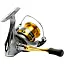 Катушка Shimano Sedona C3000 HG FI 3+1BB - миниатюра 2