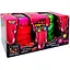 В'язка маса Danko Toys Mega Stretch Slime SLM-11-02U 2 банки Вид 3 - мініатюра 1