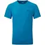 Футболка Mountain Equipment Headpoint Mens Tee Mykonos Blue S (1053-ME-006617.1678.S) - мініатюра 1