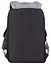 Рюкзак для ноутбука Rivacase 15,6" 7562 (Black) (7562 (Black)) - мініатюра 3