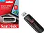 Флеш накопитель SanDisk Cruzer Glide 32GB USB 3.1 (SDCZ600-032G-G35) - миниатюра 4