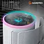 Мікрофон GamePro UGM105W White [126092] - мініатюра 8