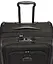 Валіза 66 См Tumi TUMI ALPHA BLACK 66х48,5х33(38) 02203064D3 - мініатюра 6
