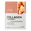 Для суставов и связок OstroVit Collagen + Vitamin C Peach 400 г - миниатюра 2