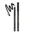Карандаш для глаз Bogenia Eye Liner BG502 №001 Black Tourmaline Черный - миниатюра 1