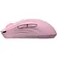 Мышь беспроводная HP 400 Quiuet, 5 кн., 1200 dpi розовая - миниатюра 4