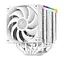 Кулер для процесора Deepcool AK620 Digital Pro White (R-AK620-WHAPMN-G) - мініатюра 2