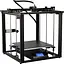 3D-принтер Creality Ender-5 Plus (CRE-1001020009) - мініатюра 1