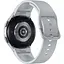 Смарт-часы Samsung Galaxy Watch6 44 mm eSIM Silver (SM-R945FZSA) - миниатюра 3