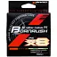 Шнур YGK X-Braid Bornrush WX8 200 м ( мulticolor) PE 0.8 18 lb/8.1 кг - мініатюра 1