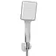 Смеситель для душа Rea Urban хром REA-B8547 Хром - миниатюра 3