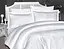 Постільна білизна Misra White Жаккард First Choice pbe0051018 - мініатюра 1