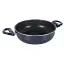 Набор посуды Gimex Cookware Set induction Blue 9 предметов (6977225) - миниатюра 6