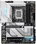 Материнская плата LGA1851, Gigabyte Z890 GAMING X WIFI7, Z890, 4xDDR5, 1xPCI-E 5.0 x16, 2xPCI-E 4.0 x16, 4xSATA3, 4xM.2, Realtek 7.1, Realtek 2.5GbE, WiFi 7, Bluetooth 5.4, HDMI/DP/Type-C, ATX - миниатюра 2