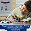 Конструктор LEGO Marvel Вселенная-паук: Майлз Моралес против Плями, 254 детали (76311) - миниатюра 10