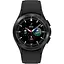 Смарт-годинник Samsung Galaxy Watch 4 Classic 42mm (R880) Black (SM-R880ZKASEK) (Grade C) Seller Refurbished - мініатюра 1