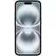 Смартфон Apple iPhone 16 Plus 128GB White (MXVV3) - мініатюра 2