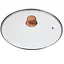 Крышка стеклянная 30cm NGD179LID/30 - миниатюра 1