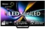 LED-телевизор Hisense 85U7Q PRO (7134202) - миниатюра 2