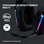 Навушники Logitech G733 Lightspeed Wireless RGB Gaming Headset Black (981-000864) - мініатюра 9