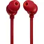 Навушники JBL Tune 310C USB-C Red (JBLT310CBLK) - мініатюра 4