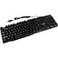 Клавіатура мультимедійна Defender Mayhem GK-360DL (чорна) - мініатюра 2