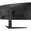 Монитор 34" ASUS TUF Gaming VG34VQEL1A Curved UHD VA 100Hz (90LM06F0-B01E70) - миниатюра 4