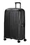 Валіза 77 См Samsonite MAJOR-LITE BLACK 77x50x31 KM1*09004 - мініатюра 12