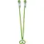 Самостраховка Сlimbing Technology Adv-Park Y Lanyard 60 cm Climbing Technology (1053-7W172060STD) - миниатюра 1