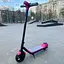 Электросамокат GIANT Kids ES1 4.4Ah Розовый, с LED подсветкой деки и колес - миниатюра 9