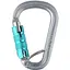 Карабін Edelrid HMS Bruce Steel Triple FG Silver (1017-738070003290) - мініатюра 1
