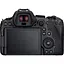 Бездзеркальний фотоапарат Canon EOS R6 Mark II Kit RF 24-105mm f/4L IS USM (5666C029) UA [121446] - мініатюра 4