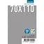 Аксесуар Games 7 Days Протектори для карт Games7Days 70 х 110 мм Magnum Ultra-Fit, 50 шт. PREMIUM (GSD-027011) - мініатюра 1