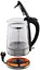 Электрочайник Gorenje K17GDW - миниатюра 2