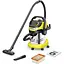 Пылесос Karcher D 5 S V-25/5/22 1100 Вт 25 л 5 м 8.57 кг - миниатюра 1