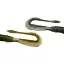 Силікон Keitech Mad Wag 7" #205 Bluegill (6 шт/уп) - мініатюра 2