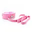 BDSM набір Fetish B-Series 2.0, 7 шт (рожевий) - мініатюра 11