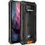 Смартфон Oukitel WP23 Plus 6.52`HD+ /8GB/256GB / T606 /10600mAh /13+5Мп/ IP69K /NFC Orange - миниатюра 6