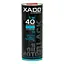 Моторное масло Xado Atomic Oil AMC Black Edition 5W-40 1л(XA 25174) - миниатюра 1