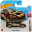 Базовая машинка Hot Wheels Compact Kings Toyota GR86 Cup разноцветная (5785) HYX74-N521        - миниатюра 1