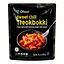 Токпоккі O’Food Tteokbokki Sweet Chili Солодкий Чилі 290 г - мініатюра 1
