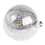 Лампа Brille світлодіодна LED 6W E27 COG WW G125 CH 32-368 220 В - мініатюра 1